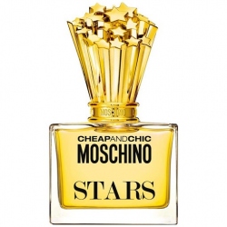 Moschino Cheap & Chic Stars 50 ml EDT
