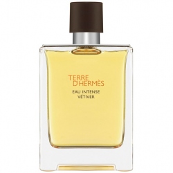 Hermes Terre D'Hermes Eau Intense Vetiver 50 ml EDP 