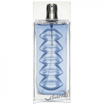 Salvador Dali Eau De Ruby Lips 30 ml EDT