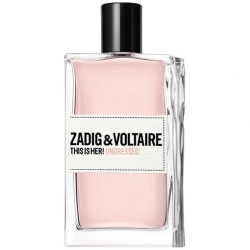 Zadig & Voltaire This Is Her! Undressed 100 ml EDP