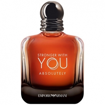 Armani Stronger With You Absolutely 50 ml EDP