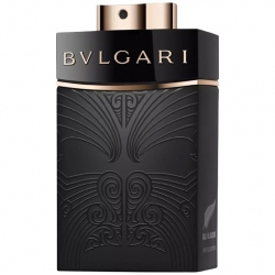 Bvlgari Man In Black All Blacks Limited Edition 100 ml EDP Tester