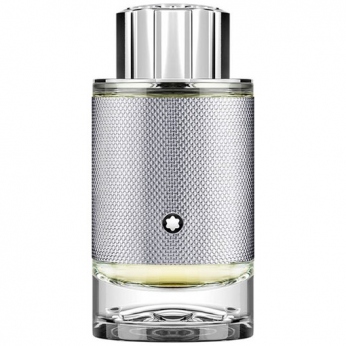 Mont Blanc Explorer Platinum 100 ml EDP Tester