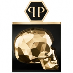 Philipp Plein No Limit$ Gold 125 ml EDP
