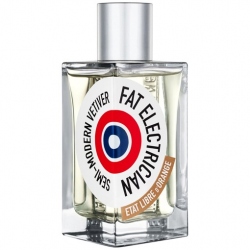 Etat Libre d'Orange Fat Electrican 100 ml EDP Tester