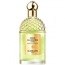 Guerlain Aqua Allegoria Nerolia Vetiver Forte 125 ml EDT Tester