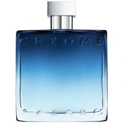 Azzaro Chrome 100 ml EDP Tester
