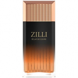 Zilli Eclat de Cuivre 100 ml EDP
