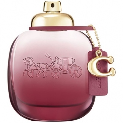 Coach Wild Rose 90 ml EDP Tester