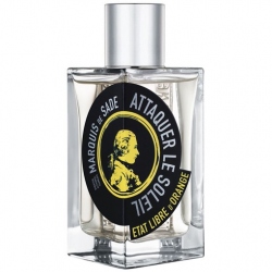 Etat Libre d'Orange Attaquer Le Soleil Marquis De Sade 100 ml EDP Tester