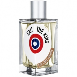 Etat Libre d'Orange Exit The King 100 ml EDP Tester
