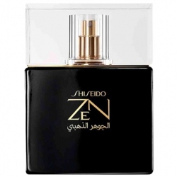 Shiseido Zen Gold Elixir 100 ml EDP