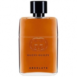Gucci Guilty Absolute Pour Homme 50 ml EDP