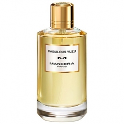 Mancera Fabulous Yuzu 120 ml EDP