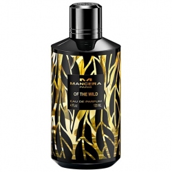 Mancera Of The Wild 120 ml EDP