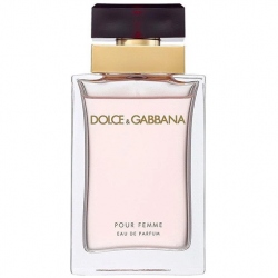Dolce & Gabbana Pour Femme 50 ml EDP