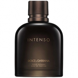 Dolce & Gabbana Pour Homme Intenso 125 ml EDP