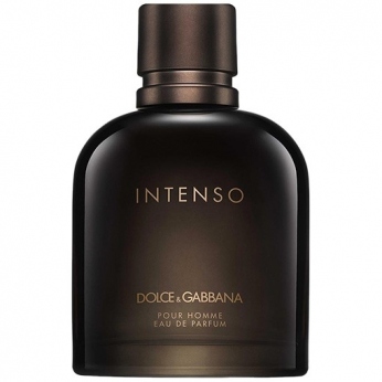 Dolce & Gabbana Pour Homme Intenso 125 ml EDP