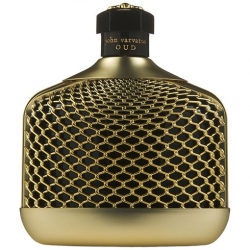  John Varvatos Oud 125 ml EDT