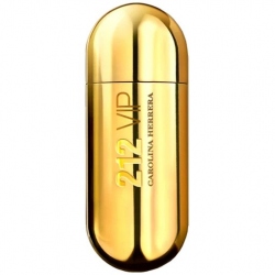 CAROLINA HERRERA 212 VIP 80ML EDP