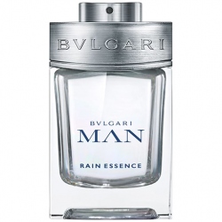 Bvlgari Man Rain Essence 100 ml EDP Tester