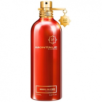 Montale Wood On Fire 100 ml EDP