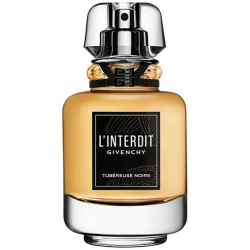 Givenchy L'Interdit Tubereuse Noire 50 ml EDP