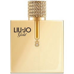 Liu Jo Gold 75 ml EDP
