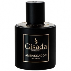 Gisada Ambassador Men Intense 100 ml EDP