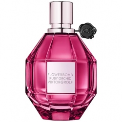 Viktor & Rolf Flowerbomb Ruby Orchid 100 ml EDP