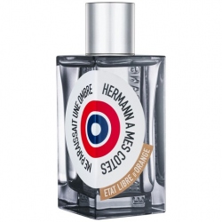 Etat Libre d'Orange Hermann A Mes Cotes Me Paraissait Une Ombre 100 ml EDP (DB)