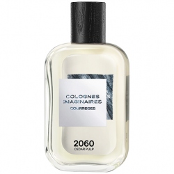Courrèges Colognes Imaginaires 2060 Cedar Pulp 100 ml EDP
