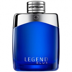 Mont Blanc Legend Blue 100 ml EDP