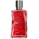 Diesel D Red By Diesel 100 ml EDP Tester