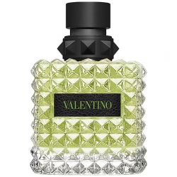 Valentino Donna Born In Roma Green Stravaganza 100 ml EDP Tester