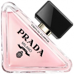 Prada Paradoxe Virtual Flower Refillable 90 ml EDP Tester