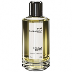Mancera Cedrat Boise 120 ml EDP