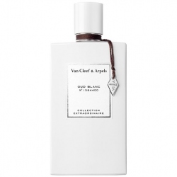 Van Cleef & Arpels Oud Blanc 75 ml EDP