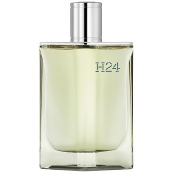 Hermes H24 100 ml EDP Tester