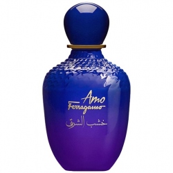Salvatore Ferragamo Amo Oriental Wood 100 ml EDP