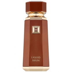 French Avenue Liquid Brun 100 ml EDP