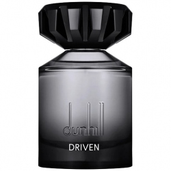 Dunhill Driven 100 ml EDP Tester