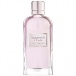 Abercrombie & Fitch First Instinct For Her 100 ml EDP