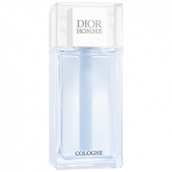 dior dior homme cologne woda kolońska 125 ml    