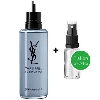 yves saint laurent y woda perfumowana 150 ml   zestaw  