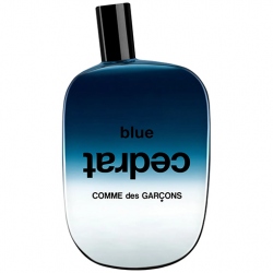 Comme Des Garcons Blue Cedrat 100 ml EDP Tester