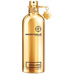 Montale Santal Wood 100 ml EDP Tester