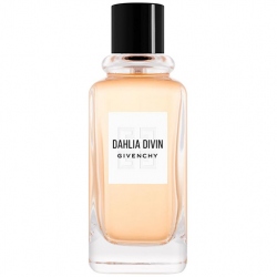 Givenchy Dahlia Divin (2023) 100 ml EDP Tester