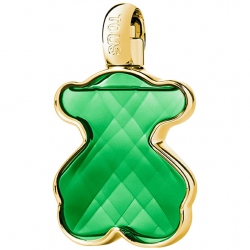 Tous Love Me The Emerald 90 ml EDP Tester