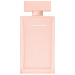 Narciso Rodriguez For Her Musc Nude 100 ml EDP Tester